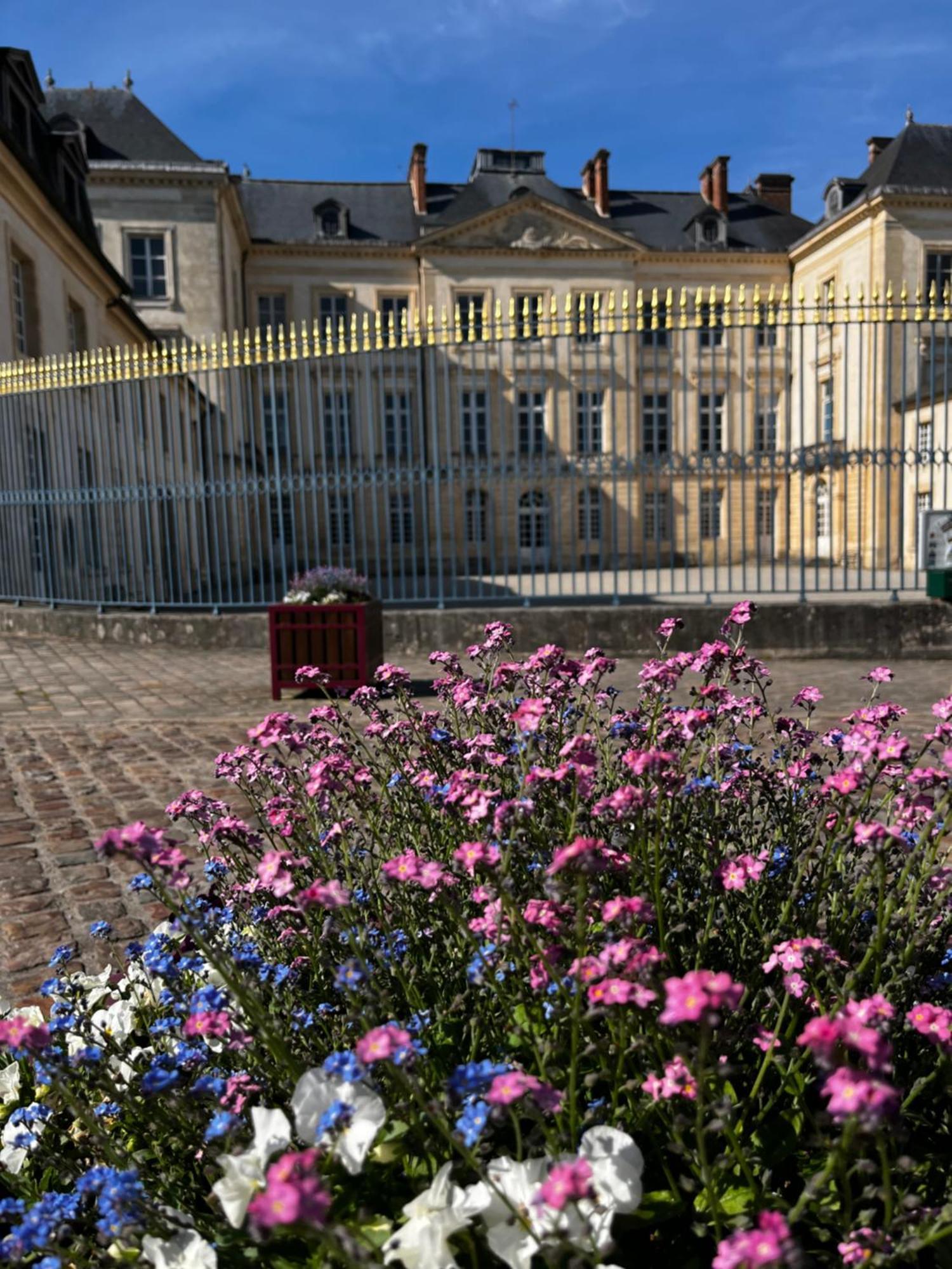 Maison Chaleureuse Avec Jardin - Pause Normande Sées Exteriör bild